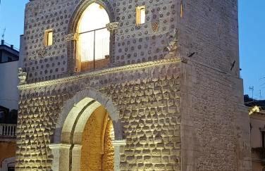 Porta Napoli Holidays - Photo 1