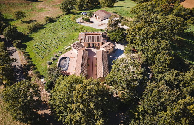 Agriturismo La Meria - Foto 43