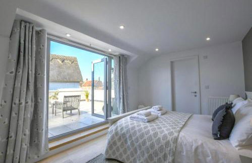 Sea Green Cottage, Walberswick - Foto 9