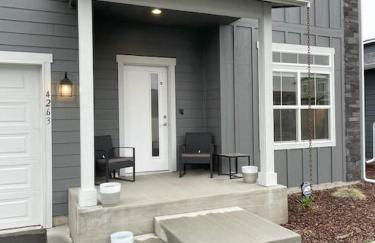 Post Falls Hideaway New 4 Bedroom Home Short Term - Foto 38