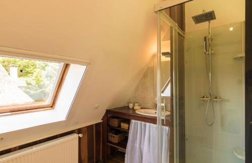 Holiday Home in Dordogne with Pool - Foto 25