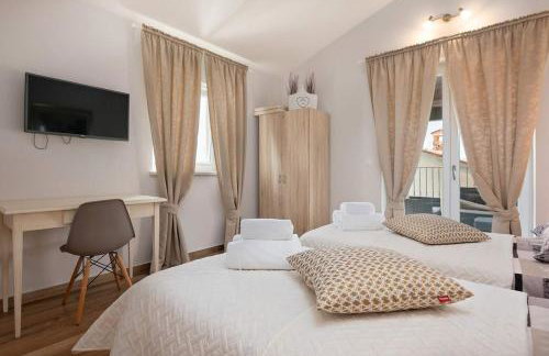 Villa Bellevue - Foto 31