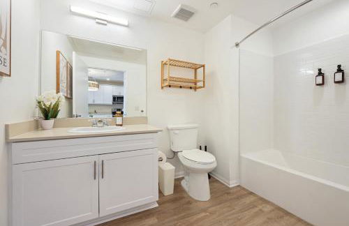 NEW LUX Modern Retreat Views Parking Workspaces - Foto 16