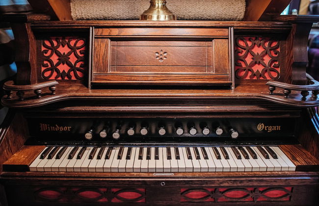 Nature's Beauty Loft Forks River Lodge - Foto 21