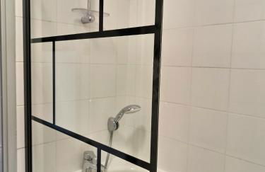 L'Atelier St James - Gare, Parking Privé - Clim - Piscine - Foto 9