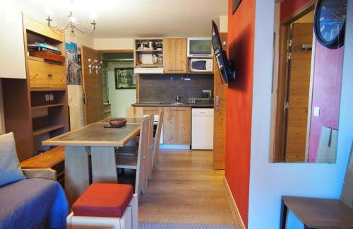 RisoulSki Antarès - Piscine et Sauna - Foto 58