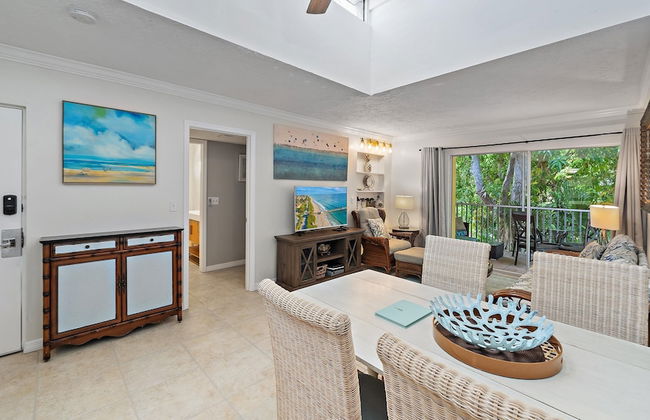 Just Beachy 2 Bedroom Condo by RedAwning - Foto 44