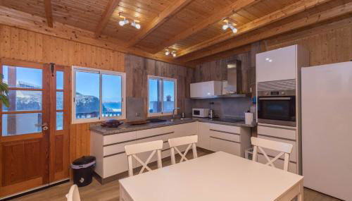 3BR Fronton Wave - Ocean View & Parking - Foto 3