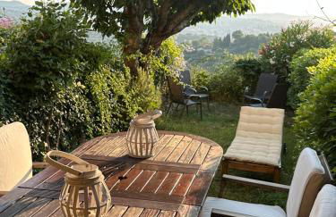Il Ciliegio - House with Garden & Wonderful View - Foto 1