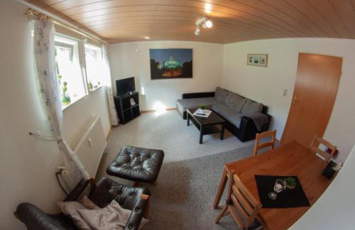 Ruhige und gemütliche Ferienwohnung in Calden - Foto 2