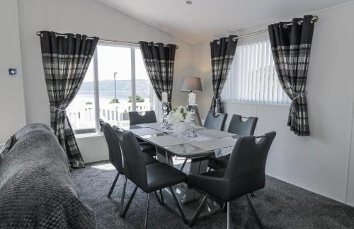 Manor Heights Lodge - Foto 8