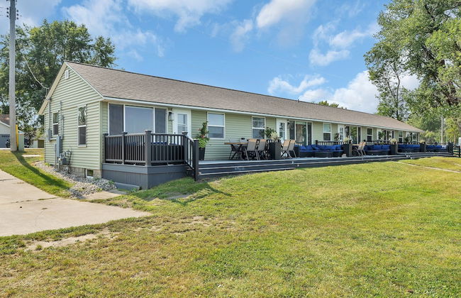 Rizzy's on the Lake - Foto 52