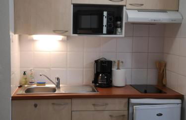 Les Balcons de La Neste - Appt 1 à 6 personnes (Balcon et vue montagne) - Foto 9