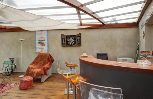 Gîte 200m² avec Spa et Sauna à Montbrison - Foto 17