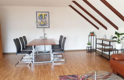 Beautiful 3 rooms apartment 110 m2, kostenloser Parkplatz, großer Balkon - Foto 10