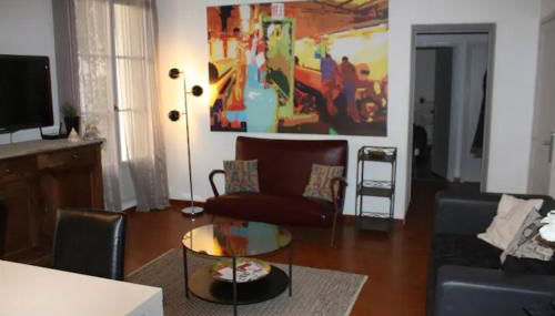 Au repère d'Argante - Foto 2