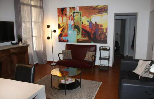 Au repère d'Argante - Foto 2