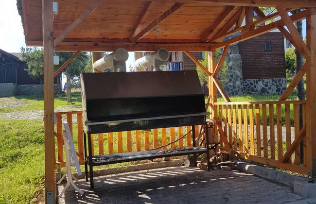 Kibriscik Koroglu Dag Evleri - Photo 40