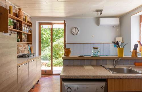 Country House Near Parc du Morvan With Pool - Photo 28