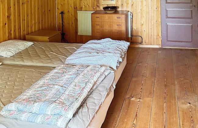 7 Person Holiday Home in Algaras-by Traum - Foto 2