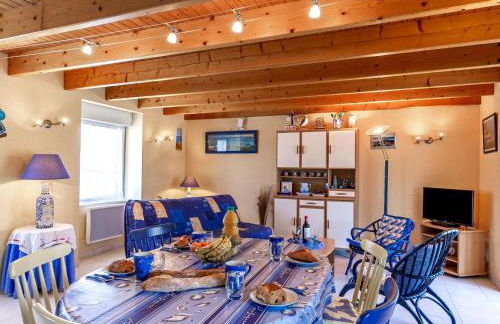 Holiday Home Ty Channed by Interhome - Foto 19