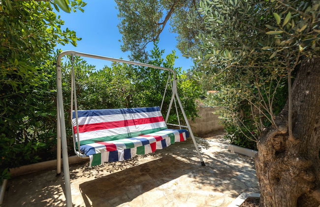 Holiday Home Pupa - Foto 26