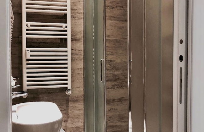 Audrey's Roman Holidays Suites&Rooms - Foto 33