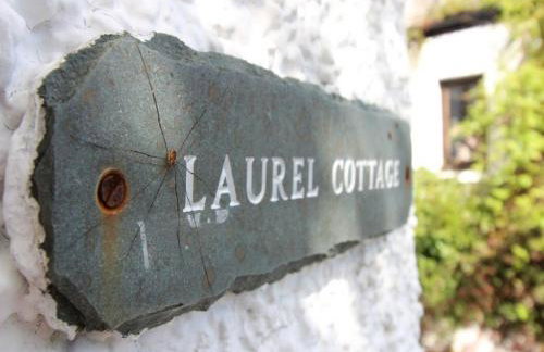 Laurel Cottage - Foto 13