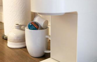 Dollys Downtown Loft Knoxville - Photo 32