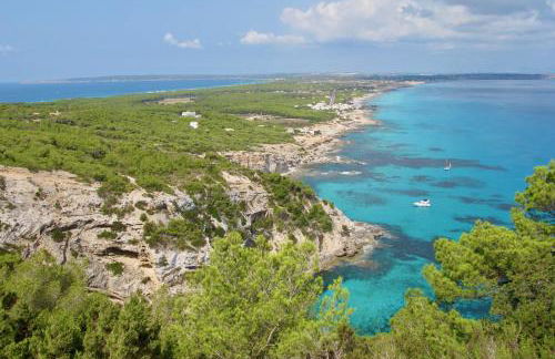 Apartments Campanitx - Astbury Formentera - Photo 13