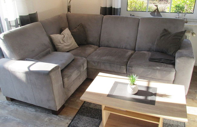 Ferienwohnung im Erdgeschoss in Nessmersiel - Foto 9