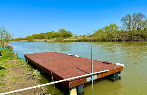 The Barn at Whitehouse Farm 18th century 3 bed Barn- Beautifully converted - Foto 41