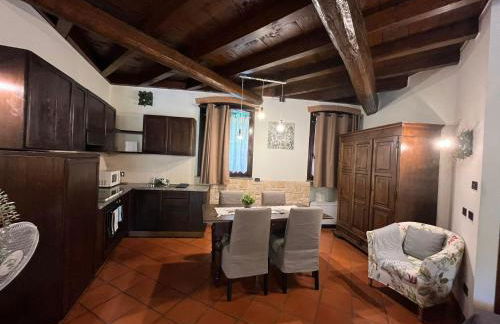 Monolocale Beatrice Abbadesse Guest House M3-M5 Zara - Foto 6