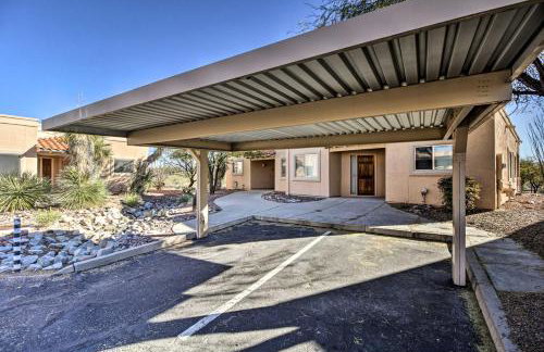 Tranquil Green Valley Townhome with Mtn Views! - Foto 27