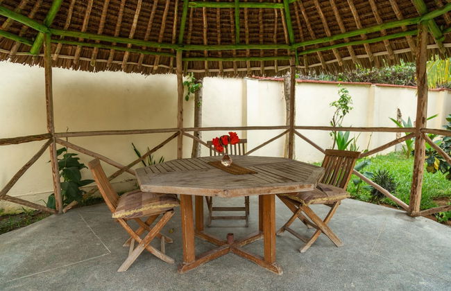 Stunning 2Bd Apt in Mombasa/mtwapa- Your Home - Foto 17