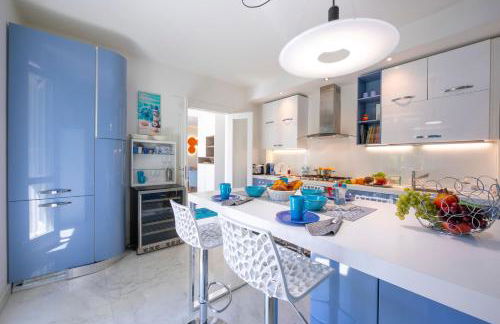 Villa Victor 100m from sea - Happy Rentals - Foto 16