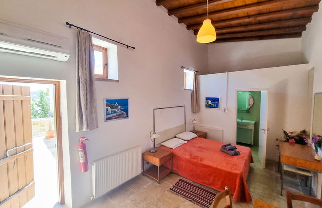 Skarinou Village Poolside Escape Studio - Foto 2