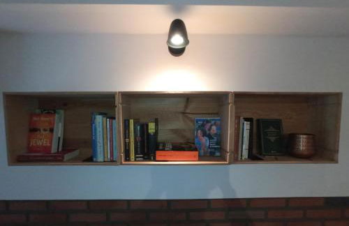 Volt76 - Como lake apartment - Foto 8