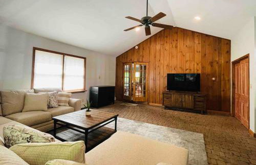 Hidden River Lodge at Hawk Mountain - Foto 11