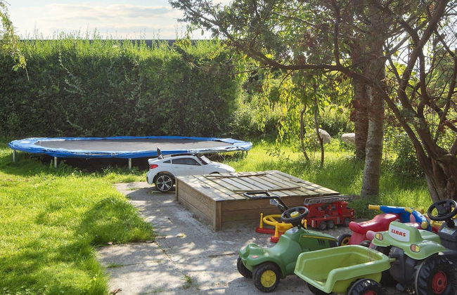 Tranquil Haven by Saksild - By Traum Ferienwohnungen - Foto 9