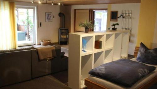 Apartment Loni in Viereth by Interhome - Foto 5