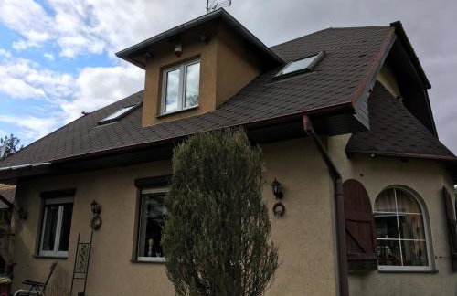 Family House Gowidlino - Foto 7