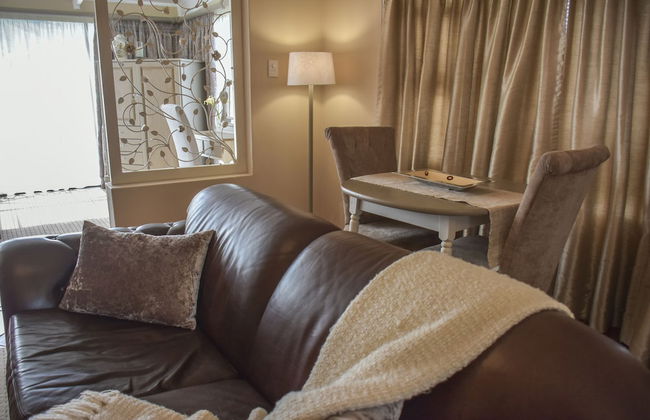 Clarens Retreat - Foto 22