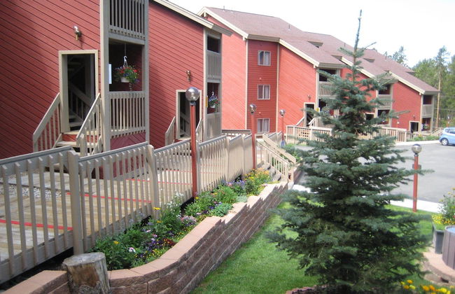 Indian Peaks Resort - Photo 75