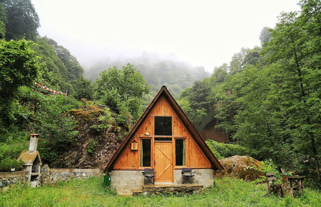 Baraka bungalov - Foto 33