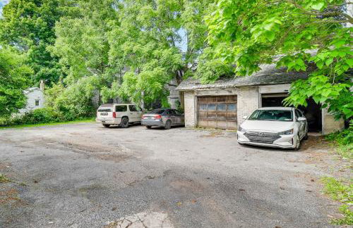 8 Mi to Micron Technology! River-View Apt - Foto 23