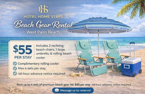 The Palm Manor Luxury Villa - Foto 45