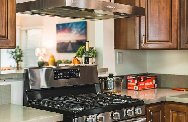 Comfortable Pasadena Retreat With Good Location - Foto 55