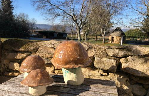 Le Bon Chemin gite - Foto 22