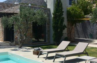 Villa Lithos - Foto 7